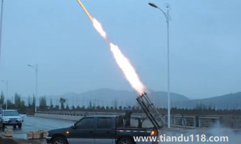 人工降雨天氣預報會報嗎2