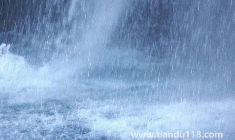 人工降雨會有轟隆隆的聲音嗎3