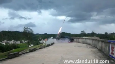 人工降雨需要批準嗎2