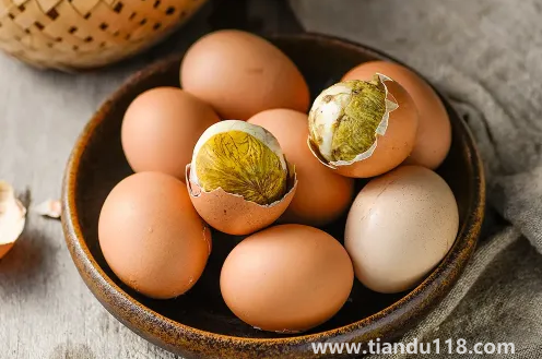 活珠子有不能吃的部位嗎(哪些人不適合吃活珠子)(圖3) 活珠子有不能吃的部位嗎3