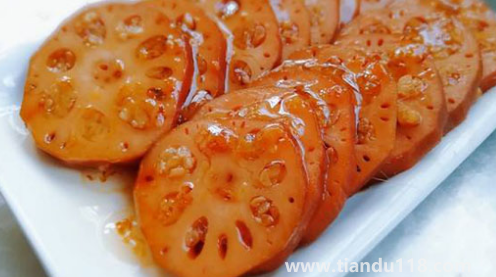 糯米藕隔夜還能吃嗎2