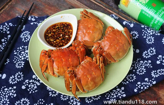 活螃蟹冷凍了3個(gè)月還能吃嗎2