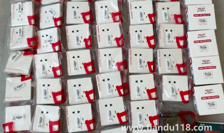 德力西開(kāi)關(guān)插座質(zhì)量怎么樣2