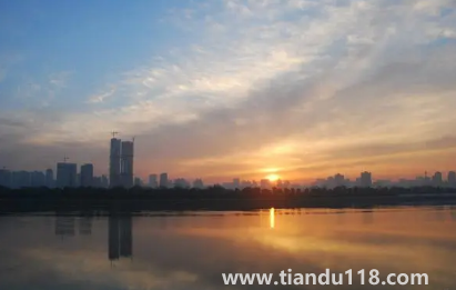 2022長沙國慶熱不熱（國慶長沙天氣怎么樣）