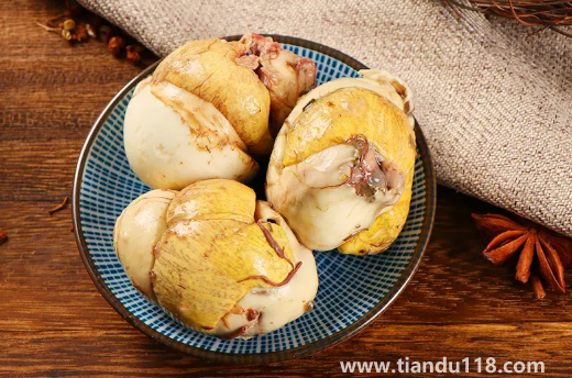 活珠子是蛋白質(zhì)還是脂肪(吃活珠子有什么好處)(圖3) 活珠子是蛋白質(zhì)還是脂肪3