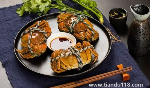 螃蟹放冷藏拿出來不動(dòng)了是死掉了嗎2