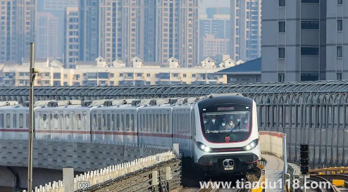 武漢19號線地鐵什么時候通車(武漢19號線地鐵換乘站)(圖2) 武漢19號線地鐵什么時候通車2