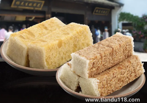 芡實糕的功效與作用及食用方法3