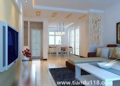 入宅開門的人有什么講究嗎 3