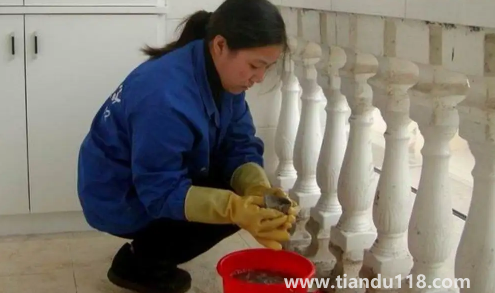 開(kāi)荒保潔需要幾個(gè)小時(shí)（開(kāi)荒保潔可以自己打掃嗎）