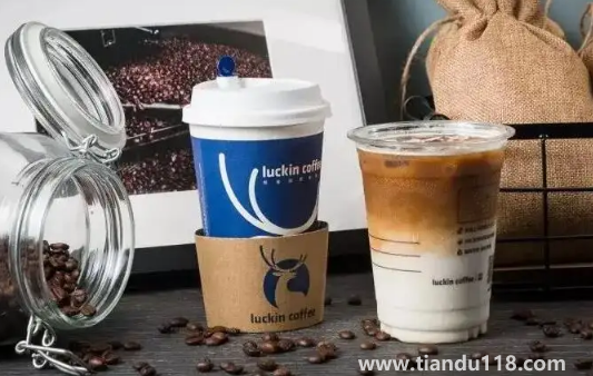 瑞幸咖啡開封后保質(zhì)期多久3