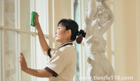 保潔開荒什么意思(保潔開荒是算建筑面積么)(圖3) 保潔開荒什么意思3