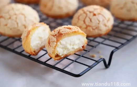 泡芙大概多少錢(qián)一斤（泡芙吃了會(huì)胖嗎）