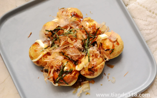 章魚(yú)小丸子多少錢(qián)一份2