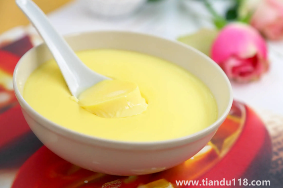 雞蛋糕蒸幾分鐘最合適2