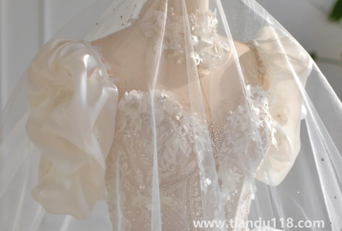 婚紗破了可以補(bǔ)救嗎（婚紗破損一般需要賠多少錢）