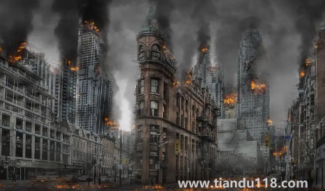 2025年世界末日被證實(shí)真的假的（2025年真的有一場(chǎng)大災(zāi)難嗎）