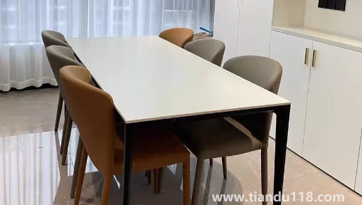 網(wǎng)上購買的德利豐巖板正品嗎1