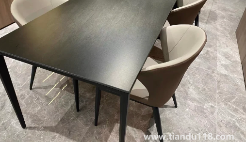 網(wǎng)上購買的德利豐巖板正品嗎3