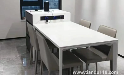 德利豐巖板是什么材料3