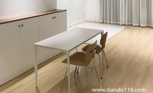 德利豐巖板怎么樣2