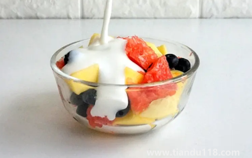 水果撈放冰箱第二天還能吃嗎2