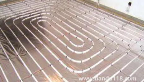 2022-2023年東北什么時候供暖2