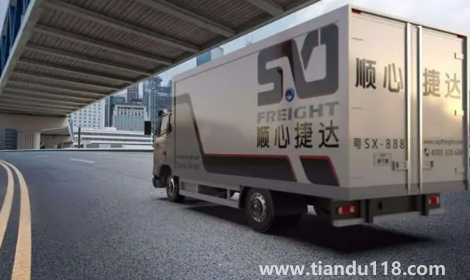 順心捷達屬于哪個公司2