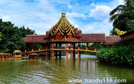 2022國慶去西雙版納冷了嗎1