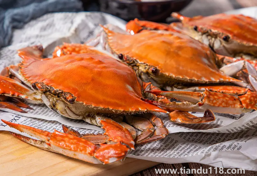 梭子蟹涼了還需要加熱嗎2