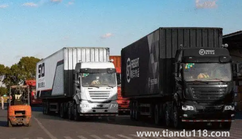 順心捷達是快遞還是物流公司1