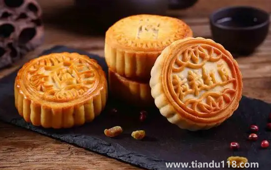 郵寄月餅怎么包裝2