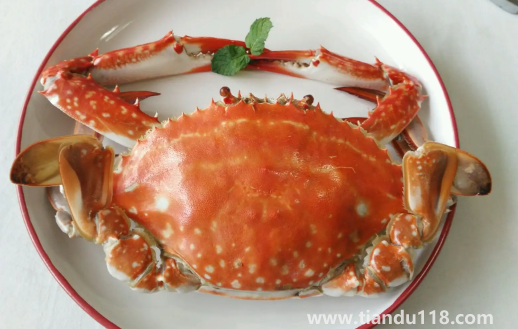 蒸螃蟹黃稀苦怎么回事2