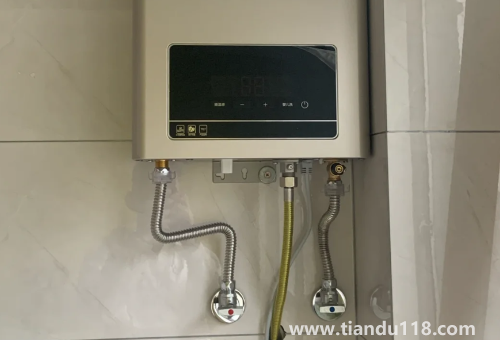 網(wǎng)上購買熱水器安裝收費(fèi)嗎2