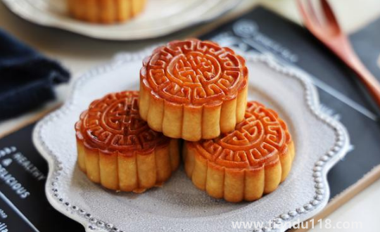 吃一個月餅多久能代謝完（吃月餅的注意事項）