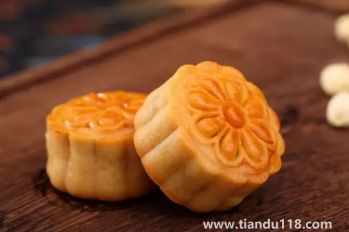 月餅郵寄路上三四天會(huì)壞嗎2