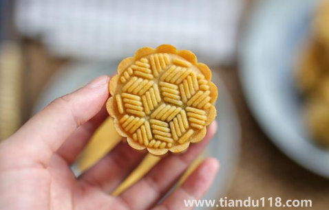 月餅可以用空氣炸鍋?zhàn)鰡?