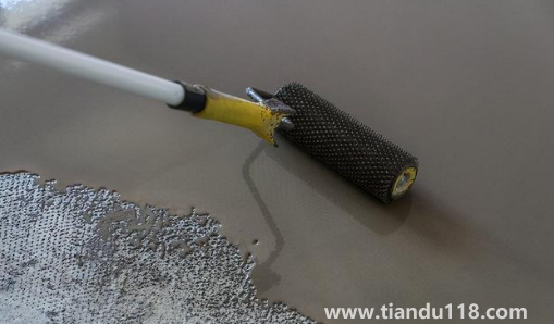 自流平適合做臥室地面嗎（自流平找平用什么材料）