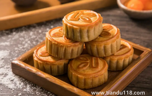 月餅在快遞過程中會不會變質(zhì)3