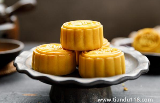 月餅可以過(guò)海關(guān)嗎(月餅怎么保存好)(圖2) 月餅可以過(guò)海關(guān)嗎2