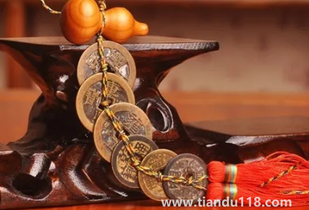 五帝錢能不能掛一對（使用五帝錢的禁忌有哪些）