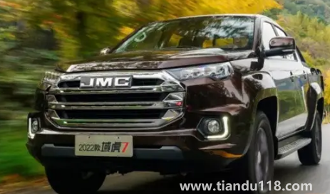 皮卡取消15年報廢真的假的3