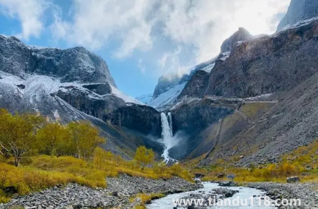 2022中秋節(jié)去長(zhǎng)白山冷不冷3