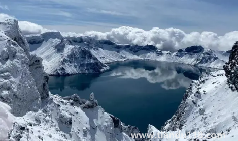 2022中秋去長白山能看到雪嗎2