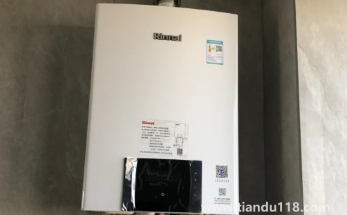 上門(mén)安裝熱水器一般幾個(gè)人安裝2