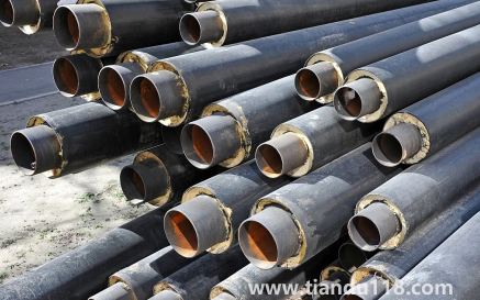 集中供暖用的是不是暖氣片3