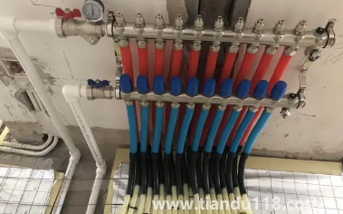 高層供暖從幾樓開始供暖2