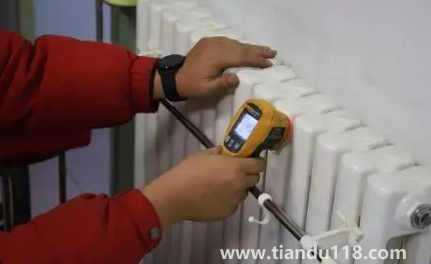 分戶(hù)供暖哪個(gè)樓層最熱3