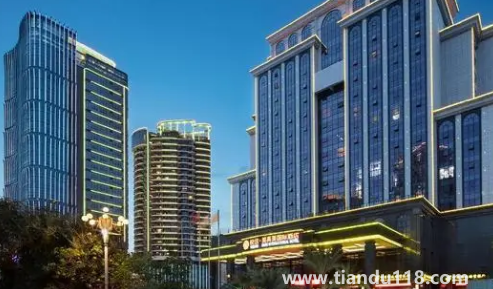 酒店突然封了房費(fèi)要付嗎2