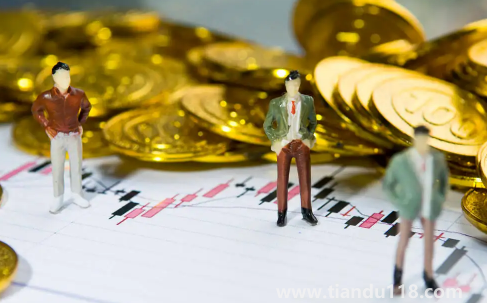 老年人理財(cái)好還是存定期好1